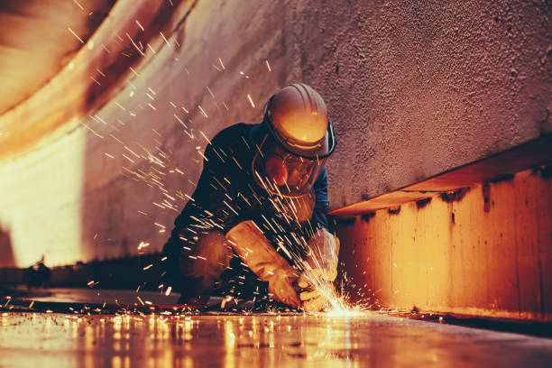 Best Automation and Robotic Welding in Progress Village, FL