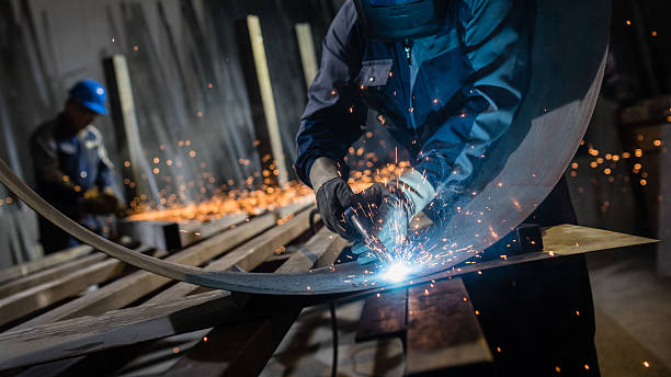 Trusted Progress Village, FL Welder & Metal Fabrication Experts