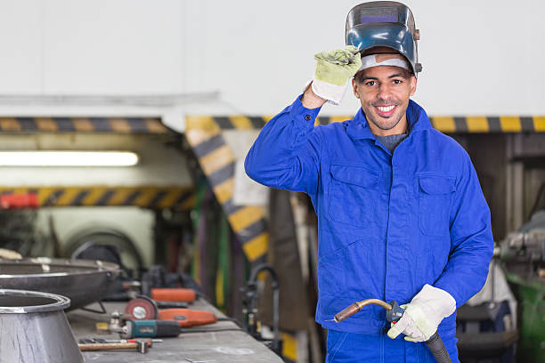 Best Welding Equipment Sales and Repair in Progress Village, FL