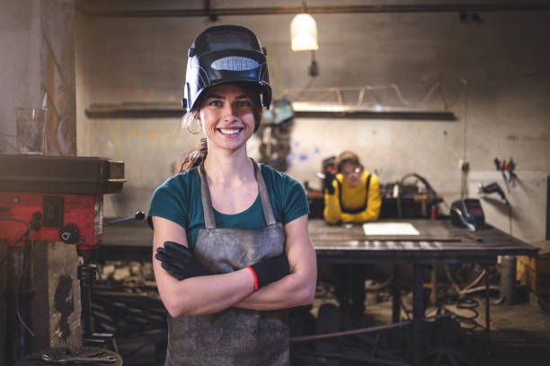 Affordable Welder Services in Progress Village, FL